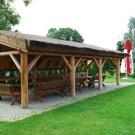 Hotel U Witaszka Czosnów Εξωτερικό φωτογραφία