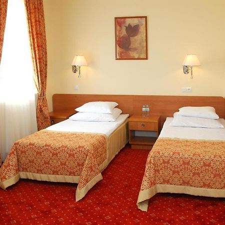 Hotel U Witaszka Czosnów Δωμάτιο φωτογραφία
