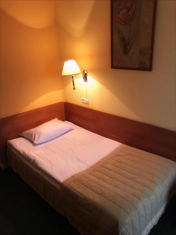 Hotel U Witaszka Czosnów Εξωτερικό φωτογραφία