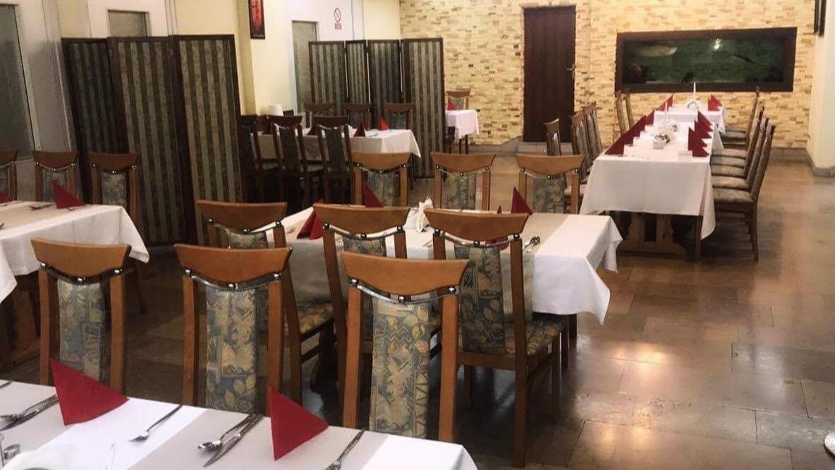 Hotel U Witaszka Czosnów Εξωτερικό φωτογραφία
