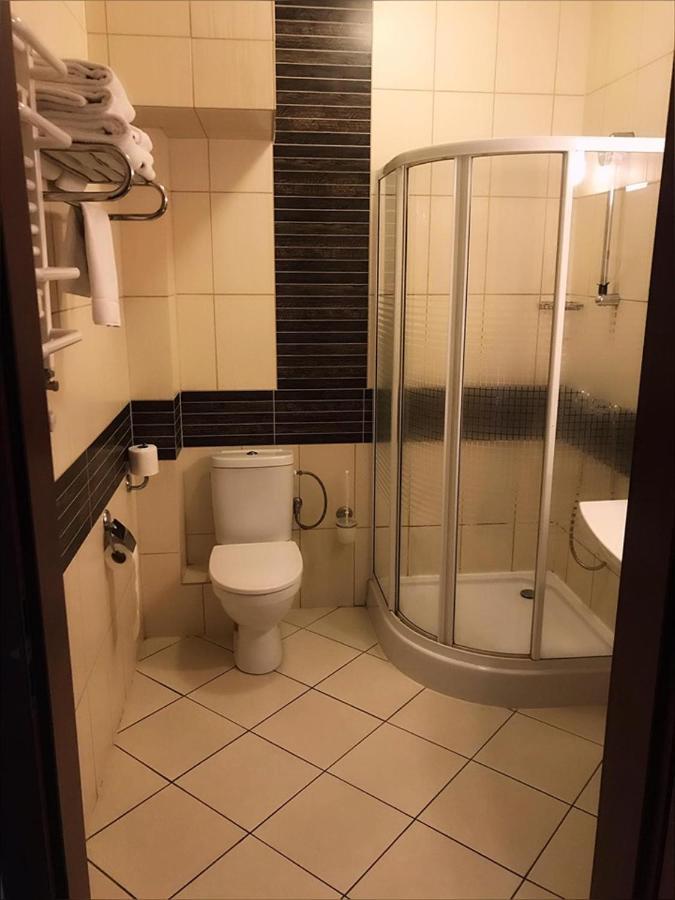 Hotel U Witaszka Czosnów Εξωτερικό φωτογραφία